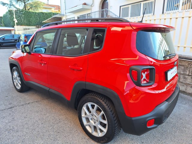 JEEP RENEGADE 1.6 MJT 130 CV LIMITED - foto 7