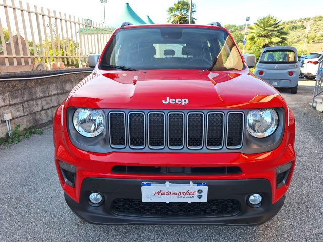 JEEP RENEGADE 1.6 MJT 130 CV LIMITED - foto 5
