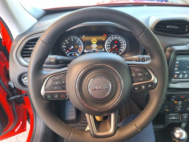 JEEP RENEGADE 1.6 MJT 130 CV LIMITED - foto 18