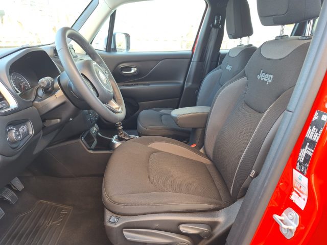 JEEP RENEGADE 1.6 MJT 130 CV LIMITED - foto 13