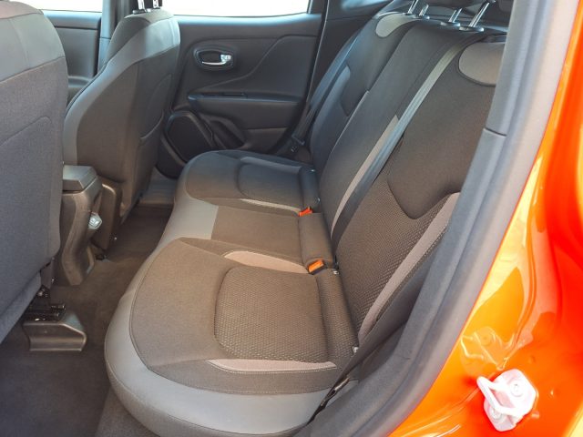 JEEP RENEGADE 1.6 MJT 130 CV LIMITED - foto 14