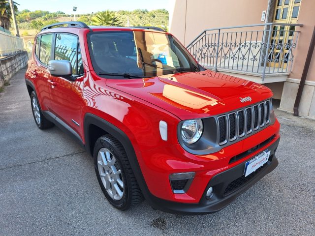 JEEP RENEGADE 1.6 MJT 130 CV LIMITED - foto 2