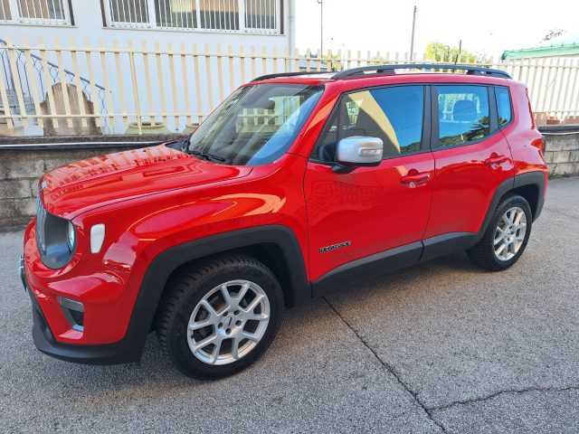 JEEP RENEGADE 1.6 MJT 130 CV LIMITED - foto 4