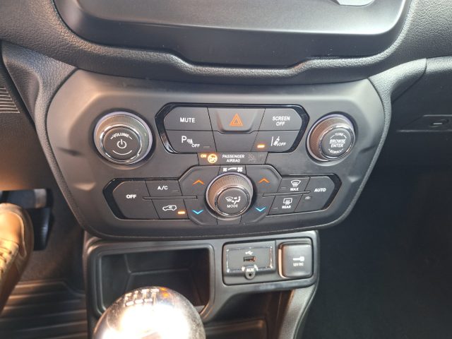 JEEP RENEGADE 1.6 MJT 130 CV LIMITED - foto 21