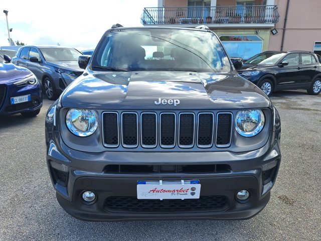JEEP RENEGADE 1.6 MJT 130 CV LIMITED - foto 2