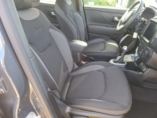 JEEP RENEGADE 1.6 MJT 130 CV LIMITED - foto 8