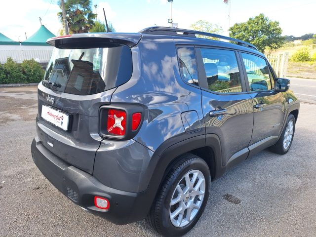 JEEP RENEGADE 1.6 MJT 130 CV LIMITED - foto 9