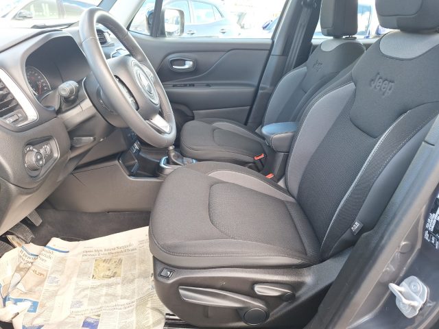 JEEP RENEGADE 1.6 MJT 130 CV LIMITED - foto 11