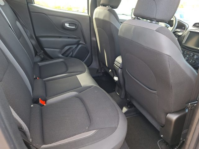 JEEP RENEGADE 1.6 MJT 130 CV LIMITED - foto 12