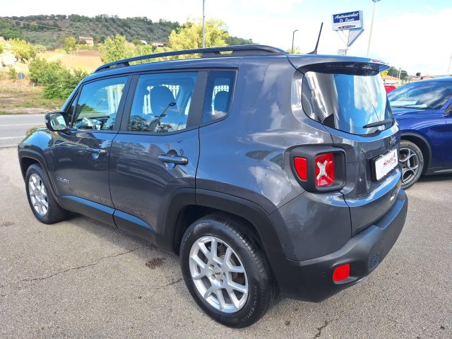 JEEP RENEGADE 1.6 MJT 130 CV LIMITED - foto 4