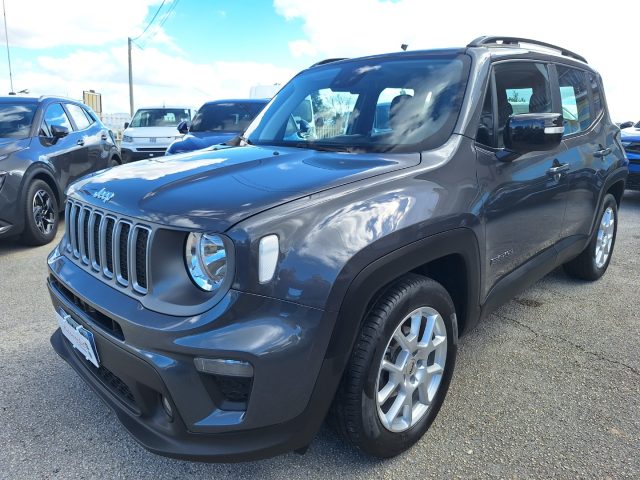 JEEP RENEGADE 1.6 MJT 130 CV LIMITED - foto 5