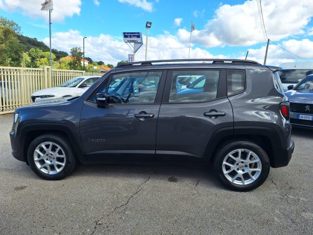 JEEP RENEGADE 1.6 MJT 130 CV LIMITED - foto 6