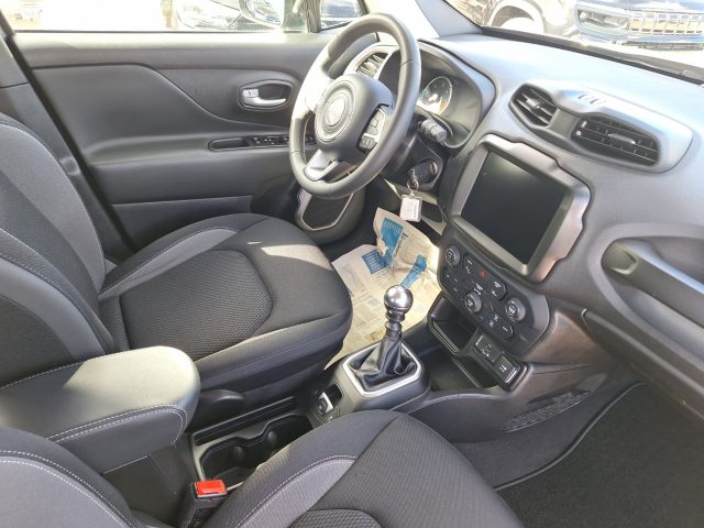 JEEP RENEGADE 1.6 MJT 130 CV LIMITED - foto 7