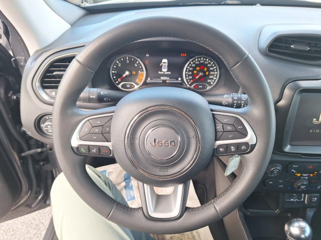 JEEP RENEGADE 1.6 MJT 130 CV LIMITED - foto 15