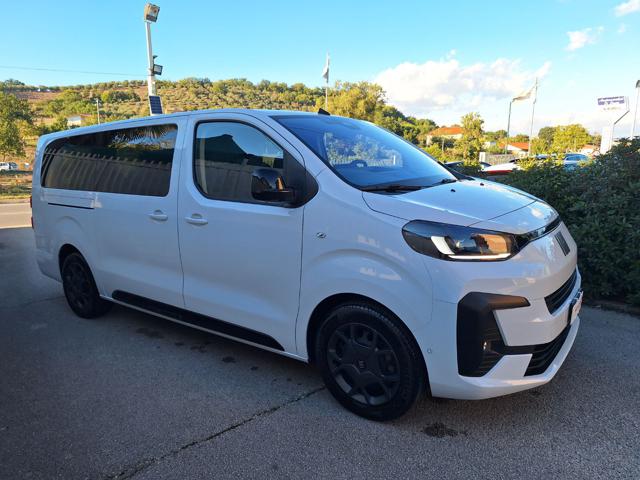 FIAT ULYSSE 2.0 BLUEHDI 180 CV AT8 L3 COMBI  - foto 5