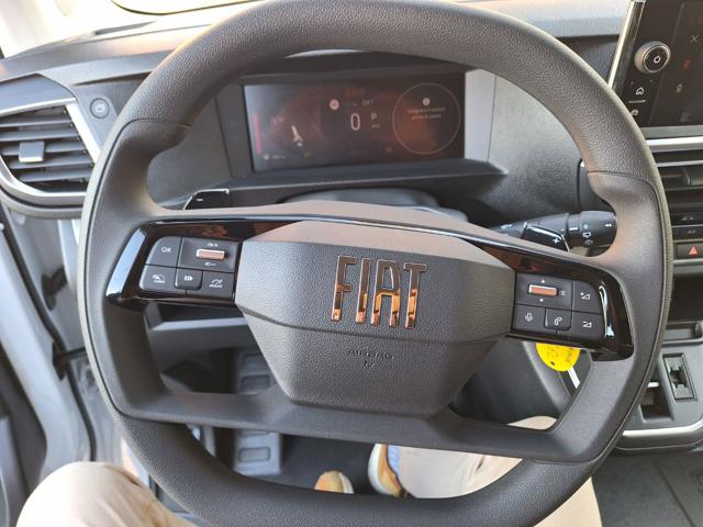 FIAT ULYSSE 2.0 BLUEHDI 180 CV AT8 L3 COMBI  - foto 25