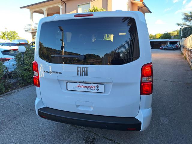 FIAT ULYSSE 2.0 BLUEHDI 180 CV AT8 L3 COMBI  - foto 3