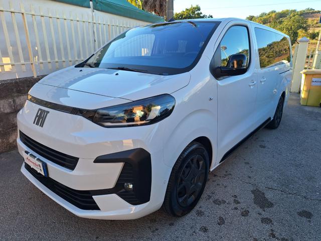 FIAT ULYSSE 2.0 BLUEHDI 180 CV AT8 L3 COMBI 