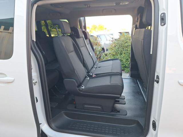 FIAT ULYSSE 2.0 BLUEHDI 180 CV AT8 L3 COMBI  - foto 12