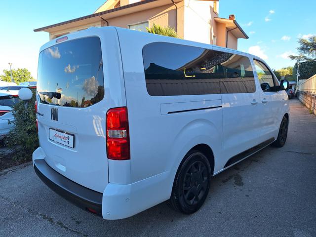 FIAT ULYSSE 2.0 BLUEHDI 180 CV AT8 L3 COMBI  - foto 21
