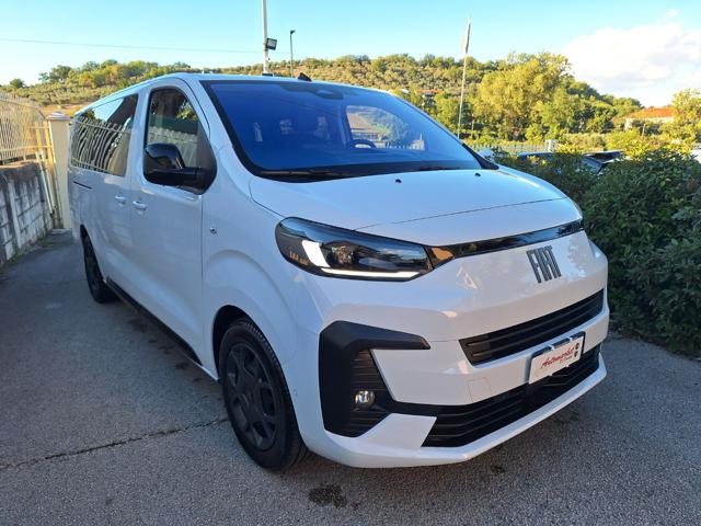 FIAT ULYSSE 2.0 BLUEHDI 180 CV AT8 L3 COMBI  - foto 2