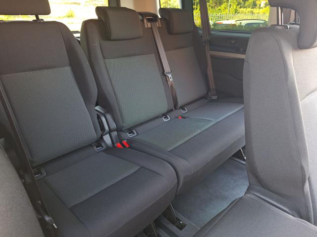 FIAT ULYSSE 2.0 BLUEHDI 180 CV AT8 L3 COMBI  - foto 13