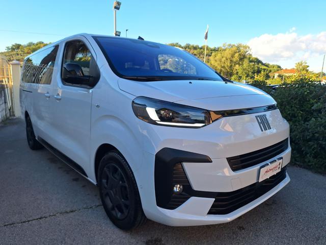 FIAT ULYSSE 2.0 BLUEHDI 180 CV AT8 L3 COMBI  - foto 4