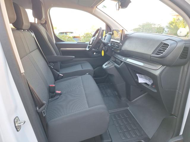 FIAT ULYSSE 2.0 BLUEHDI 180 CV AT8 L3 COMBI  - foto 14