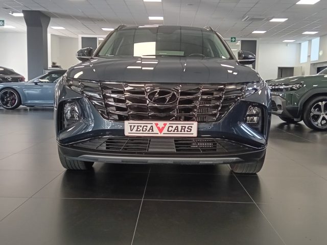 HYUNDAI TUCSON 1.6 CRDI XLINE - foto 2