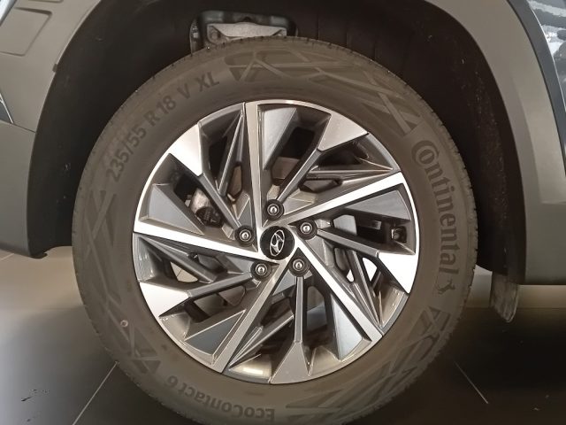 HYUNDAI TUCSON 1.6 CRDI XLINE - foto 5