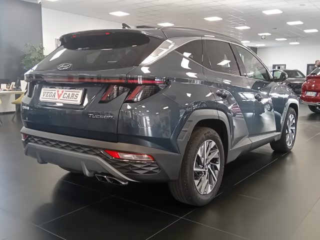 HYUNDAI TUCSON 1.6 CRDI XLINE - foto 8