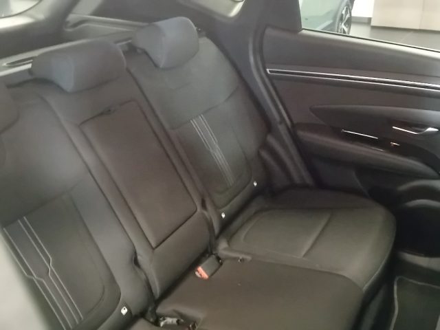 HYUNDAI TUCSON 1.6 CRDI XLINE - foto 13