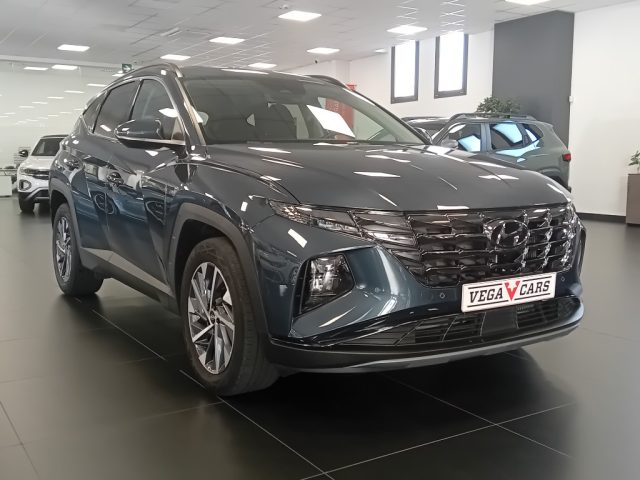 HYUNDAI TUCSON 1.6 CRDI XLINE - foto 3