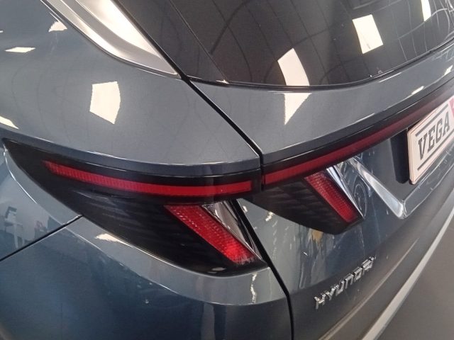 HYUNDAI TUCSON 1.6 CRDI XLINE - foto 9