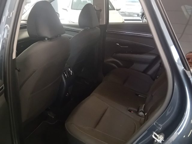 HYUNDAI TUCSON 1.6 CRDI XLINE - foto 11