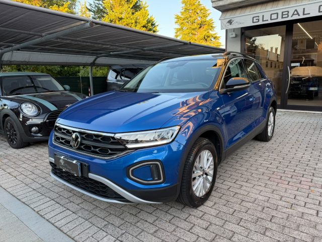 VOLKSWAGEN T-ROC 1.0 TSI STYLE BLUEMOTION TECHNOL