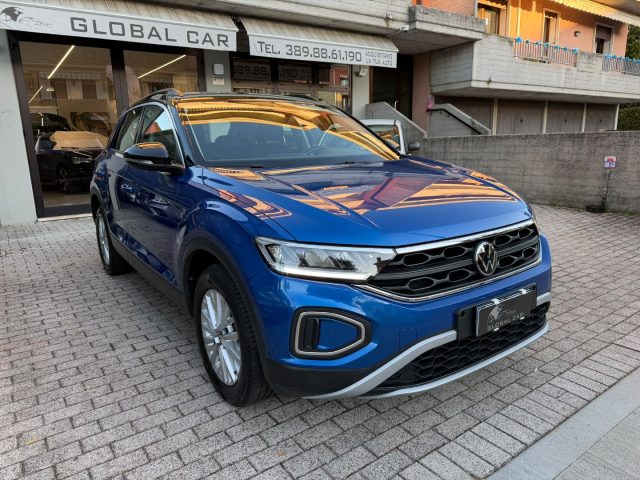 VOLKSWAGEN T-ROC 1.0 TSI STYLE BLUEMOTION TECHNOL - foto 3