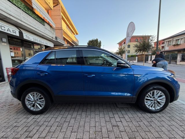 VOLKSWAGEN T-ROC 1.0 TSI STYLE BLUEMOTION TECHNOL - foto 4
