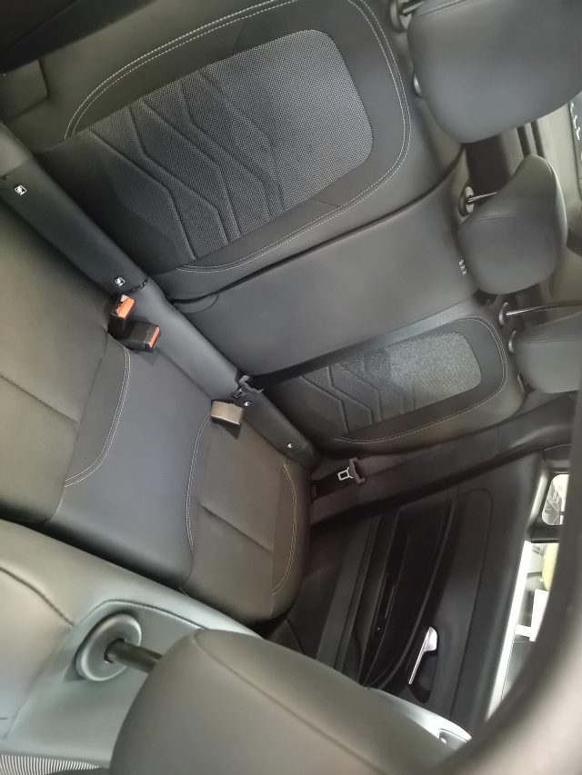 JEEP AVENGER 1.2 TURBO 100 CV SUMMIT FWD OFFE - foto 14