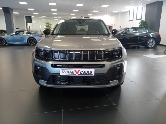 JEEP AVENGER 1.2 TURBO 100 CV SUMMIT FWD OFFE - foto 2