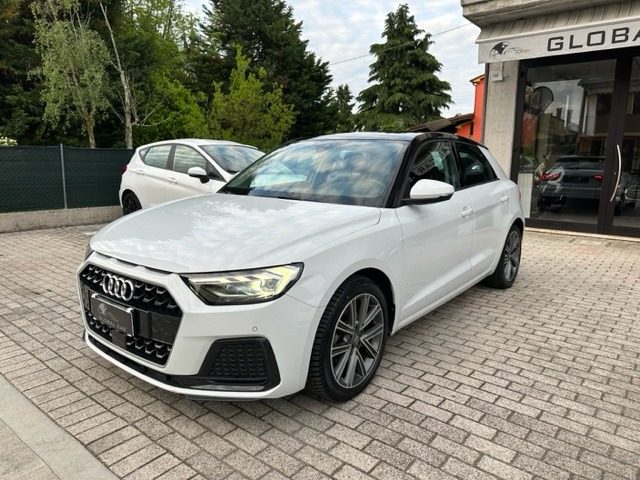 AUDI A1 SPB 30 TFSI ADMIRED ADVANCED