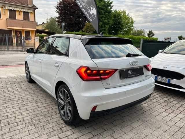AUDI A1 SPB 30 TFSI ADMIRED ADVANCED - foto 7