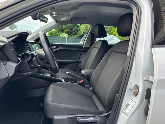 AUDI A1 SPB 30 TFSI ADMIRED ADVANCED - foto 10