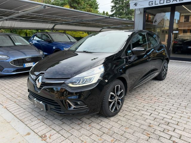 RENAULT CLIO DCI 8V 75 CV 5 PORTE MOSCHINO IN