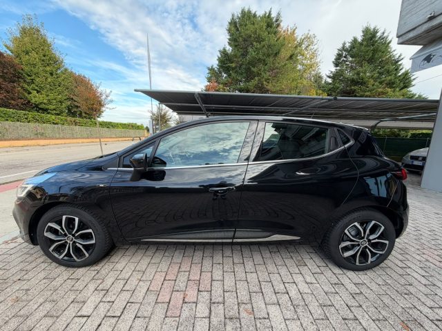 RENAULT CLIO DCI 8V 75 CV 5 PORTE MOSCHINO IN - foto 8