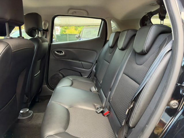 RENAULT CLIO DCI 8V 75 CV 5 PORTE MOSCHINO IN - foto 12