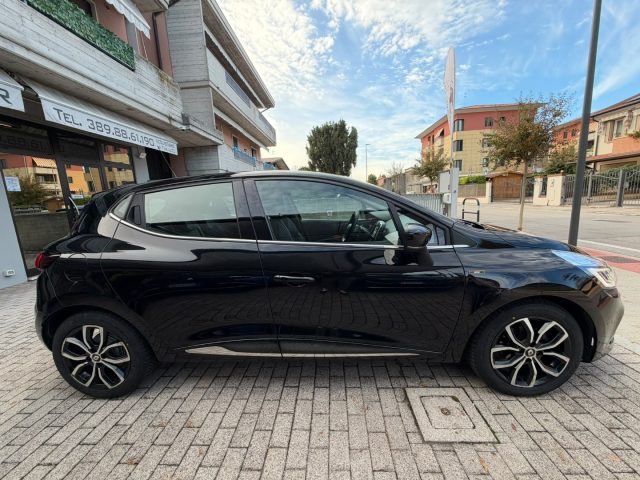 RENAULT CLIO DCI 8V 75 CV 5 PORTE MOSCHINO IN - foto 4