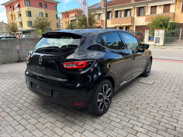 RENAULT CLIO DCI 8V 75 CV 5 PORTE MOSCHINO IN - foto 5