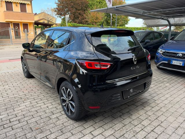RENAULT CLIO DCI 8V 75 CV 5 PORTE MOSCHINO IN - foto 7