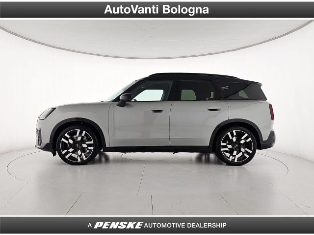 MINI COUNTRYMAN ALL-ELECTRIC E JCW - foto 2